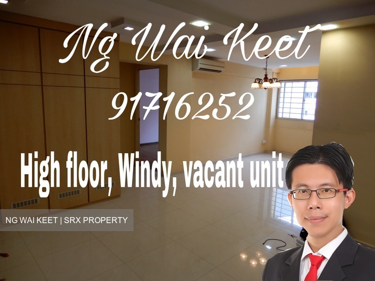 Blk 690 Hougang Street 61 (Hougang), HDB 4 Rooms #200854512